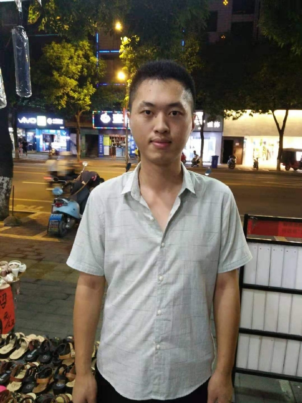 单身的雄鹰的第一张照片--漳平蓝颜知己交友网